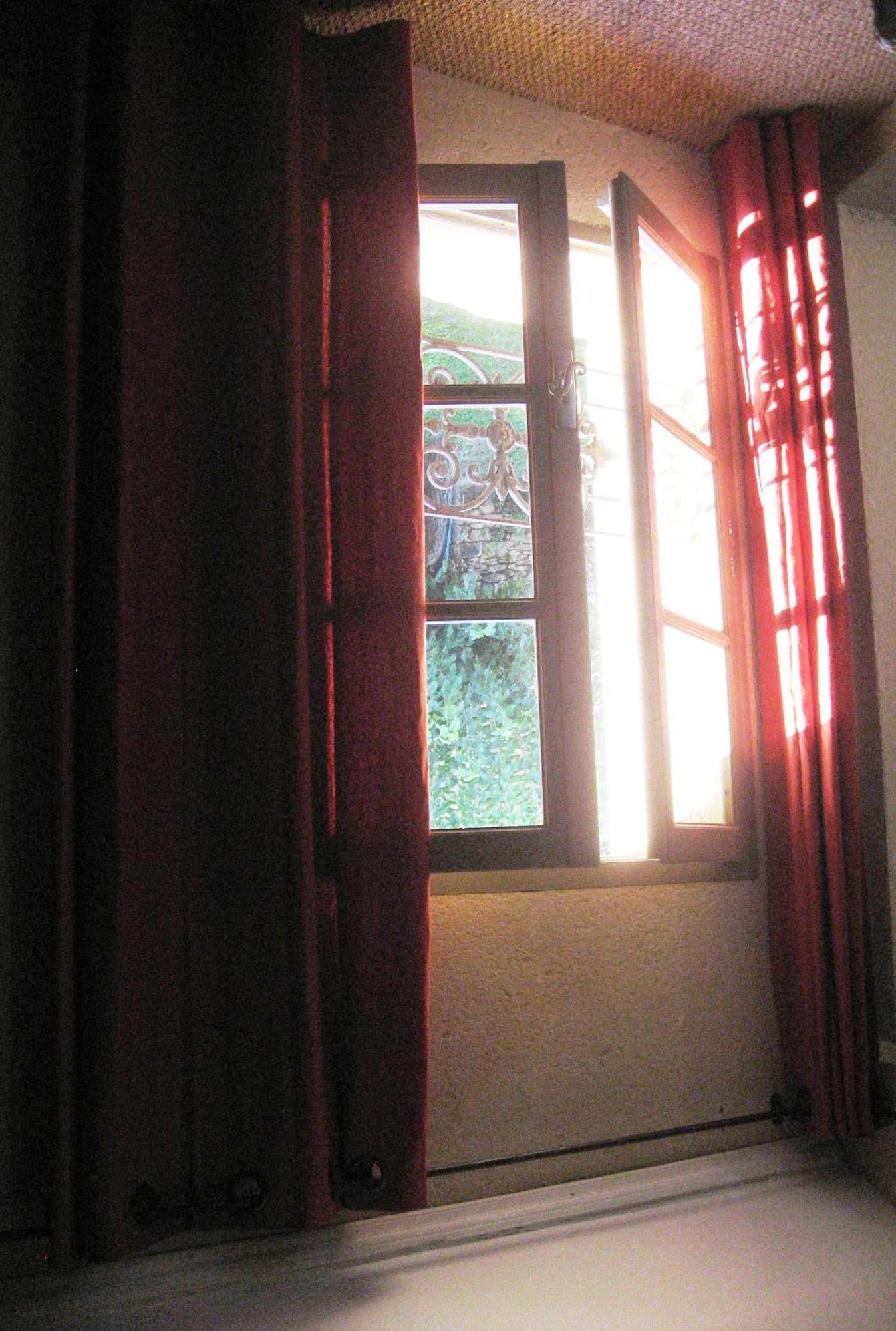 Mas Du Moutet Bed and Breakfast La Capelle-et-Masmolene Buitenkant foto